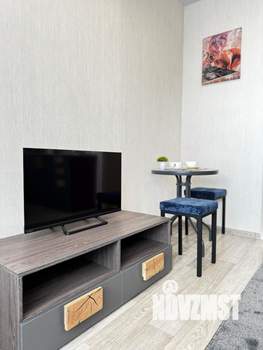 1-к квартира, посуточно, 31м2, 1/1 этаж