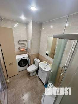 1-к квартира, на длительный срок, 33м2, 2/9 этаж