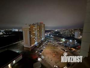 1-к квартира, на длительный срок, 34м2, 13/17 этаж