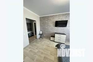 1-к квартира, посуточно, 38м2, 9/17 этаж