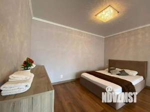 Студия квартира, посуточно, 54м2, 7/12 этаж