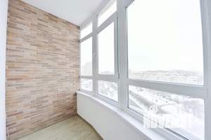 1-к квартира, посуточно, 55м2, 1/1 этаж