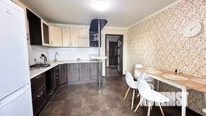 1-к квартира, посуточно, 46м2, 7/10 этаж