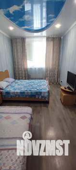 2-к квартира, посуточно, 68м2, 5/15 этаж