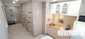 1-к квартира, посуточно, 32м2, 4/5 этаж