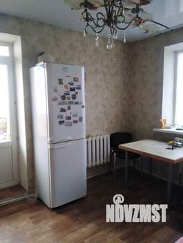 1-к квартира, на длительный срок, 50м2, 7/14 этаж
