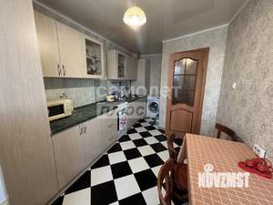 2-к квартира, на длительный срок, 57м2, 8/10 этаж