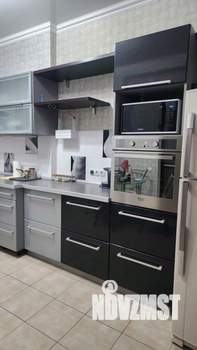 3-к квартира, на длительный срок, 116м2, 4/16 этаж