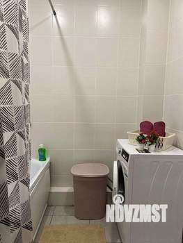 2-к квартира, посуточно, 52м2, 1/1 этаж