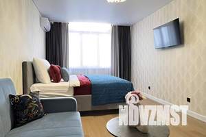 1-к квартира, посуточно, 10м2, 14/17 этаж