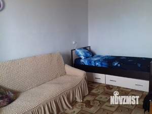 1-к квартира, на длительный срок, 36м2, 4/5 этаж