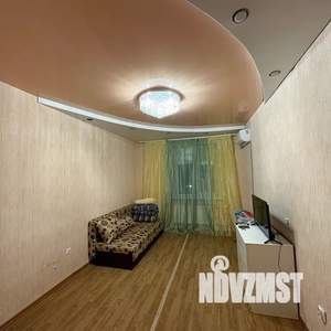 1-к квартира, посуточно, 57м2, 7/7 этаж