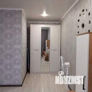 1-к квартира, на длительный срок, 36м2, 4/9 этаж