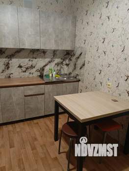 1-к квартира, на длительный срок, 41м2, 9/13 этаж