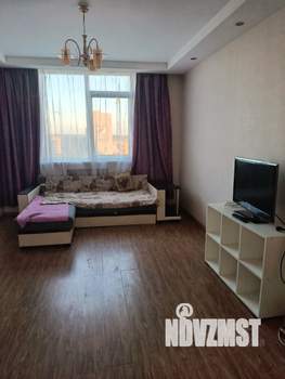1-к квартира, на длительный срок, 49м2, 11/19 этаж