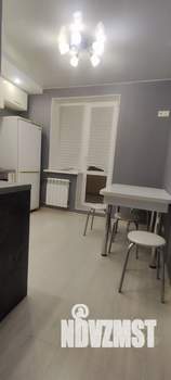 2-к квартира, на длительный срок, 53м2, 2/5 этаж