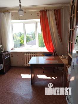 1-к квартира, посуточно, 38м2, 4/12 этаж