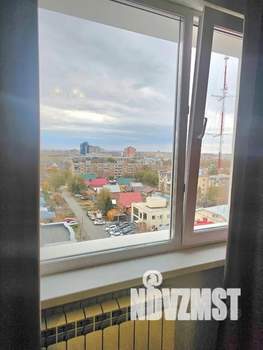 2-к квартира, посуточно, 63м2, 10/17 этаж