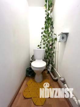 1-к квартира, посуточно, 38м2, 3/9 этаж