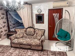 2-к квартира, посуточно, 40м2, 2/2 этаж