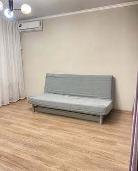 Студия квартира, на длительный срок, 26м2, 10/16 этаж