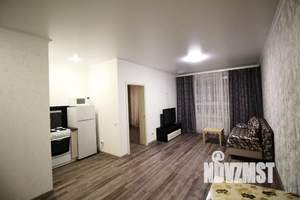 2-к квартира, посуточно, 50м2, 14/17 этаж