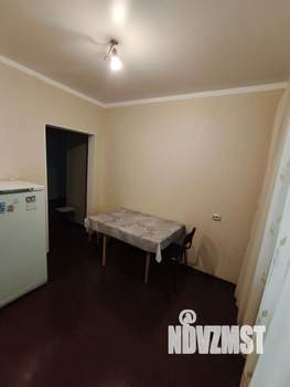 1-к квартира, на длительный срок, 39м2, 9/13 этаж