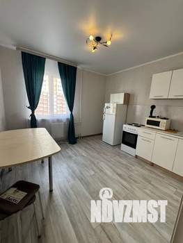 2-к квартира, посуточно, 75м2, 4/17 этаж