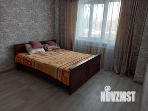 1-к квартира, посуточно, 38м2, 4/9 этаж