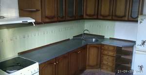 1-к квартира, на длительный срок, 46м2, 2/10 этаж