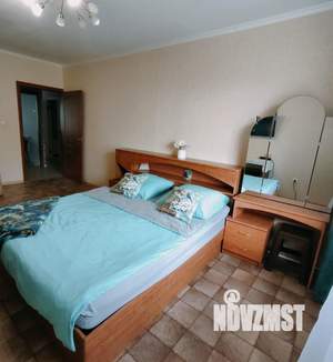 2-к квартира, посуточно, 47м2, 3/5 этаж