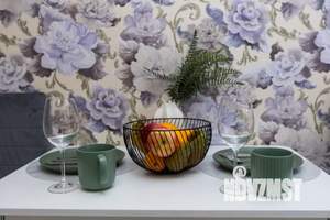 1-к квартира, посуточно, 43м2, 2/17 этаж