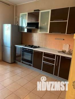 2-к квартира, посуточно, 69м2, 7/9 этаж