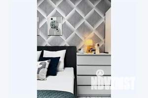 1-к квартира, посуточно, 56м2, 8/14 этаж