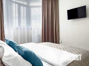 1-к квартира, посуточно, 30м2, 15/18 этаж