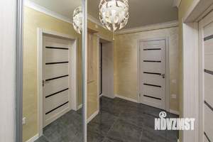 2-к квартира, посуточно, 70м2, 1/1 этаж