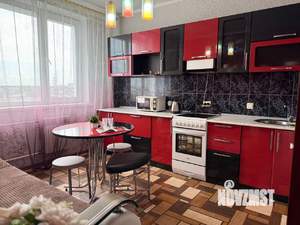 1-к квартира, посуточно, 43м2, 6/17 этаж