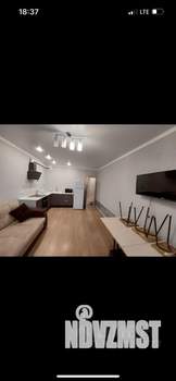 2-к квартира, на длительный срок, 57м2, 2/17 этаж