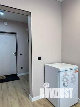 Студия квартира, посуточно, 33м2, 14/18 этаж