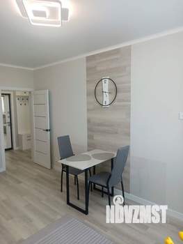1-к квартира, на длительный срок, 41м2, 10/18 этаж
