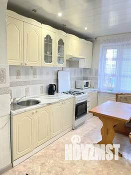 3-к квартира, посуточно, 70м2, 6/9 этаж