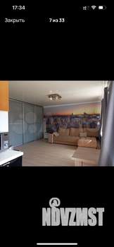 1-к квартира, на длительный срок, 29м2, 5/5 этаж