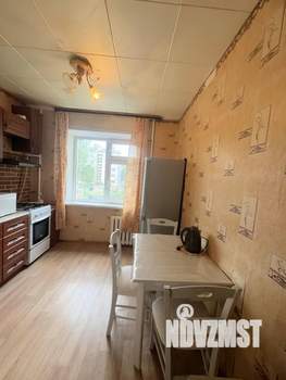 2-к квартира, на длительный срок, 52м2, 2/9 этаж