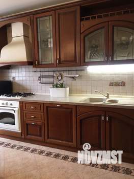 3-к квартира, на длительный срок, 130м2, 3/5 этаж