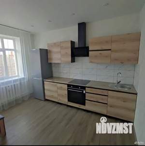 1-к квартира, на длительный срок, 50м2, 14/14 этаж