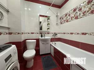 Студия квартира, посуточно, 27м2, 14/16 этаж