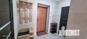 1-к квартира, посуточно, 44м2, 10/13 этаж