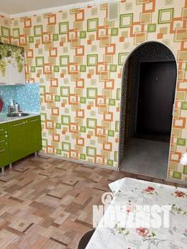 1-к квартира, посуточно, 36м2, 9/17 этаж