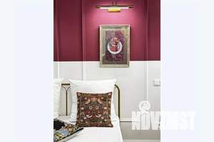 1-к квартира, посуточно, 30м2, 5/6 этаж