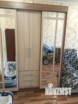 1-к квартира, на длительный срок, 30м2, 4/5 этаж